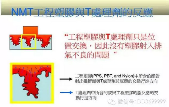 塑料与金属完美结合,将会产生多大的能量你知道吗?