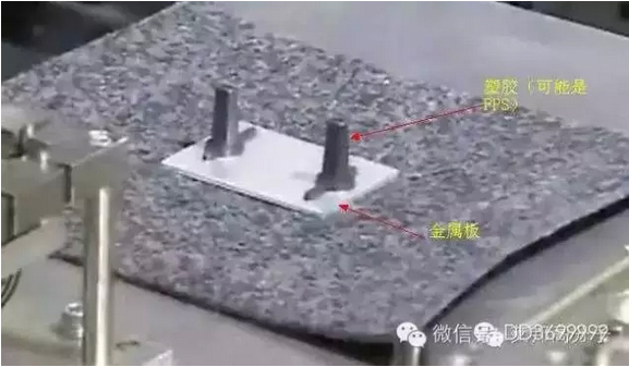 塑料与金属完美结合,将会产生多大的能量你知道吗?