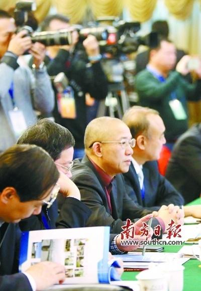 广州去年全市回收再生资源250万吨